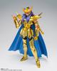 TAMASHII NATIONS Saint Cloth Myth EX Saint Seiya Scorpion Milo 180mm Painted Movable Figure <Revival Version> Approx. ABS&PVC&Diecast
