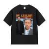 Dr Gregory House Md Funny Meme Tee Shirt Unisexs Women Vintage High Quality Fashion Tshirt summer 100 Cotton Oversized T Shirts