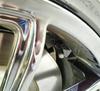 Колпачки на ниппель, заглушки штока клапана для автомобиля Bentley Flying spur 2009-2017, аксессуары для автомобиля