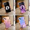 Чехол для телефона S-Sailor- Moon для iPhone17,16,15,14,13,12,11 ,Pro Max,16/15/14 Plus Прозрачный чехол