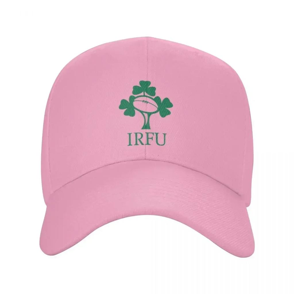 IRFU Baseball Cap Luxury Cap Dropshipping Womens Hats For The Sun Unisexs