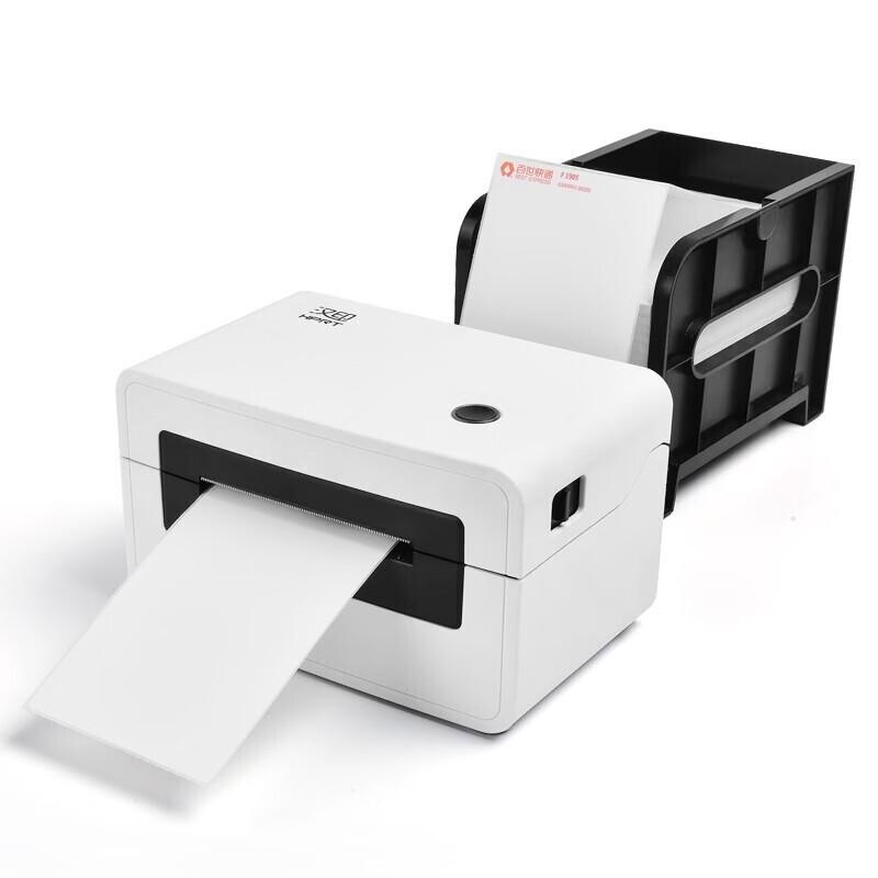 HPRT N31 Bluetooth Термопринтер этикеток Штепсель CN (адаптер в комплекте)