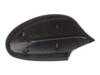 BMW 3 E90 / E91 04-08 Black Exterior Door Mirror Cover, Left