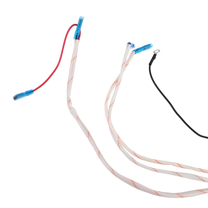 1,5 В двухпроводной контроль температуры воспламенителя газовой горелки деталей газового водонагревателя