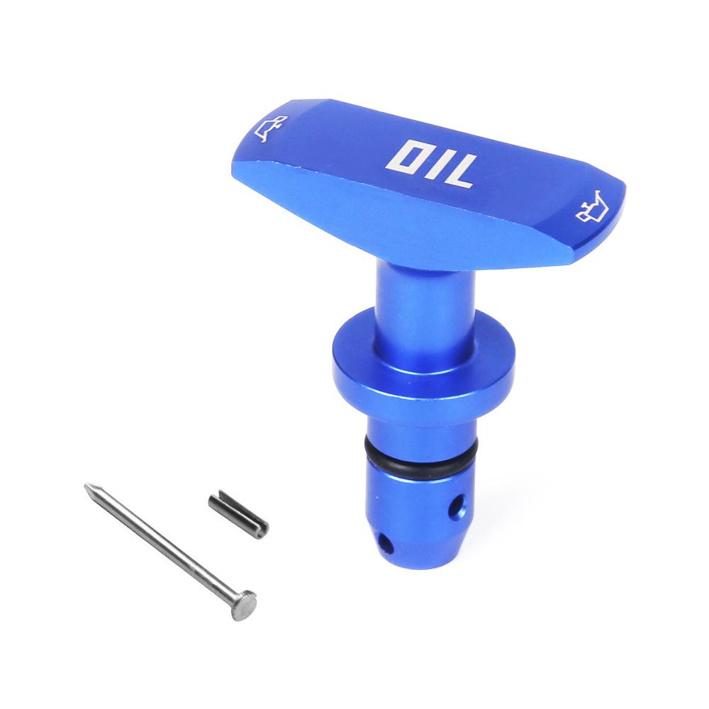 GTV8GT500 Engine Oil & Caliper Handle for Car Mods (1999-2011)