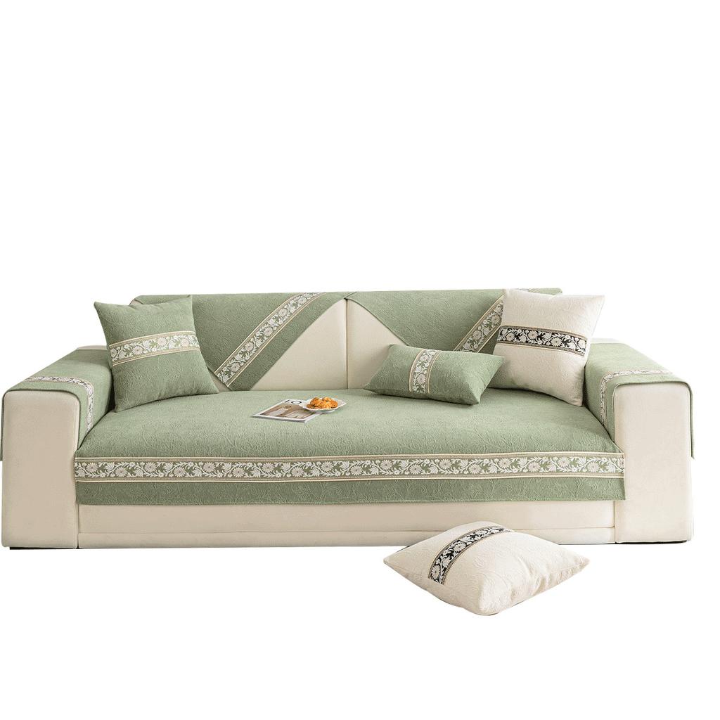 One Sofa Cushion Four Seasons Universal Sofa Cover Universal Cover High Sense Sofa Slipcover Sofa Seat Cover
