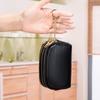 Mini Purse Cute Women's Multi-functional Leather Coin Bag Purse Key Chain