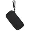Saxophone Mouthpiece Case Soft Non-Abrasive Lining Pouch Saxophone Reed Bag