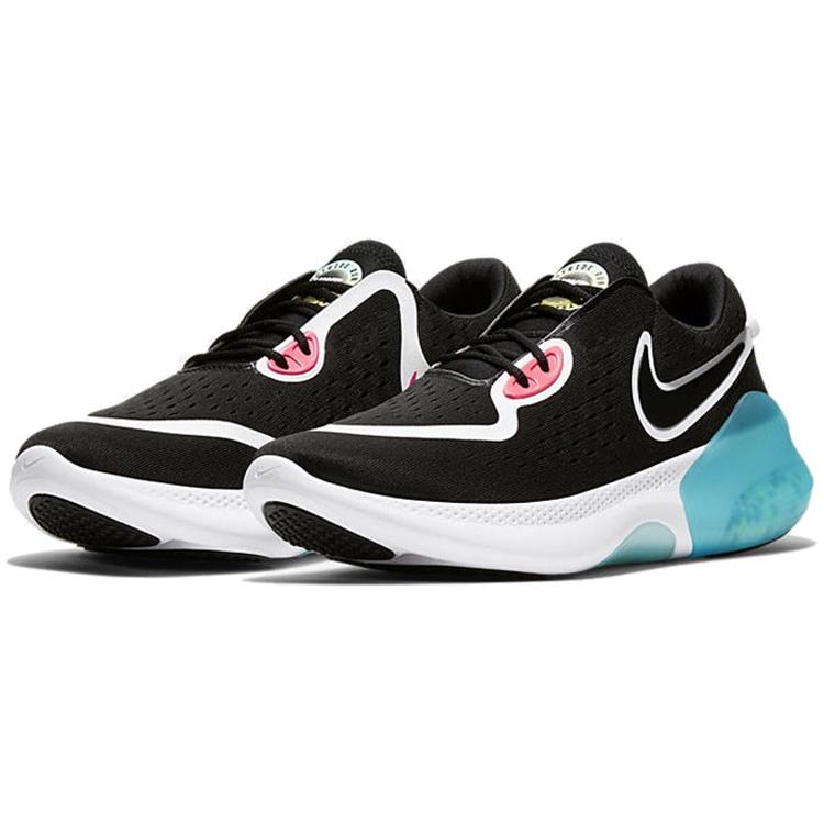 Nike Joyride Dual Run Черный Горячий Пунш Ледниковый Лед CD4365-003
