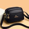 Small Messenger Bag for Women Simple Wallet Fashionable Shoulder Bag for Women Crossbody Bag