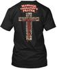 Гордый Массажист Молитва Массажистов Господи Футболка Сделано в США S-5XL