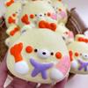 Stress Relief Squeeze Stress Toy Photo Props Realistic Food Fidget Toy  Party Gift