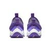 Air Jordan 23/7 PS Purple Venom Kids Sneakers Medium-Silver White DQ9293-500