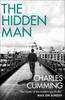 Книга The Hidden Man