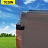 TESIN металлический автомобильный кронштейн для крепления антенны на заднюю дверь, аксессуары для Chevy Silverado 2014 2015 2016 2017 2018 экстерьер