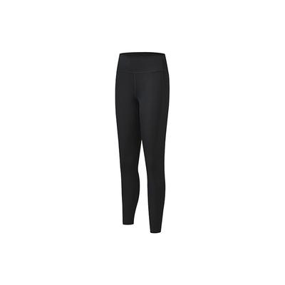 Leggings Women's Jet Black Moderate F11W239607F-BK