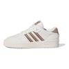 adidas Кроссовки унисекс Rivalry Low White Chalky Brown Core-White Off-White IG6310