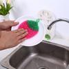 Scrubber Kitchen Tool Household Dish Cleaner Dishcloths Dish Scrubber Scrub Sponge Scouring Pads