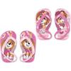 Paw Patrol Flip Flops - Paw Patrol Flip Flops