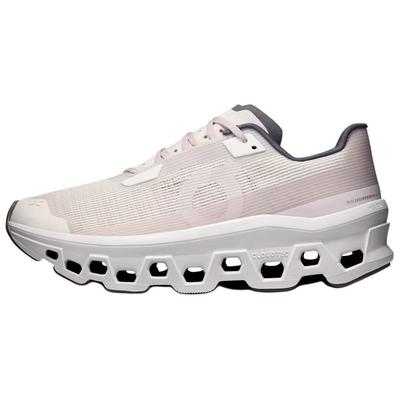 Женские кроссовки Cloudmonster Void Ivory Wolf кремового цвета 3WF10493045