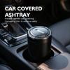 PGTK1 Car Portable Ashtray Garbag Can Multi-function Trash Bin For BMW Performance M E87 E30 E46 E28 F35 G20 E93 F20 X3 X