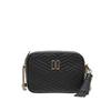 Daks Check Embossed Chain Crossbody Bag   Dd Logo Long Wallet Dcba9f361 Dcwa9f212