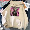 Danganronpa Nagito Komaeda Ouma Kokichi Hoodies Unisex Ulzzang Oversized Grunge Korea Unisex Clothing Hoody Ulzzang Printed Unisex Hoodie