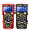 Мультиметр ANENG SZ303 1999 Цифровой счетчик переменного тока, постоянного тока, напряжения, сопротивления, высокой точности