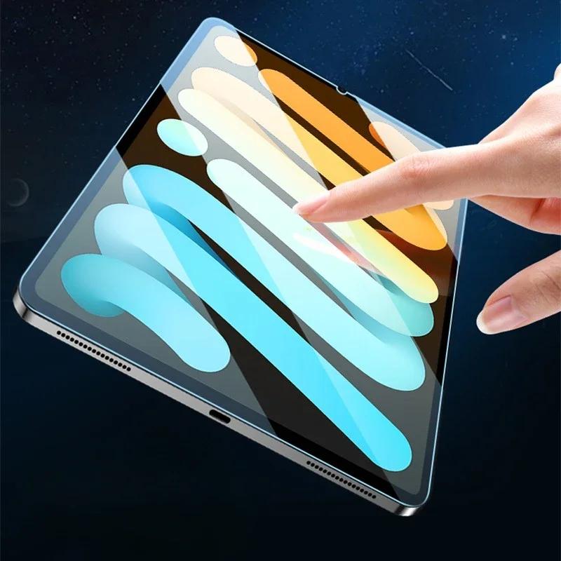 1/2/3 шт. Температурное стекло для Apple iPad Mini 7 2024 8.3" Защитное стекло для планшета на iPad Mini 7 8.3" Защитная пленка для экрана