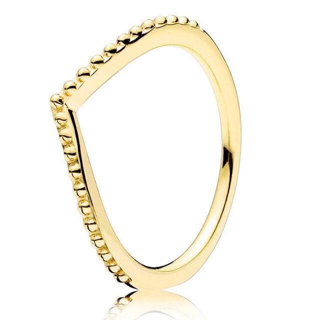 Оригинальное кольцо из стерлингового серебра 925 пробы, сверкающее кольцо с розой и кристаллом для женщин, подарок, модные украшения