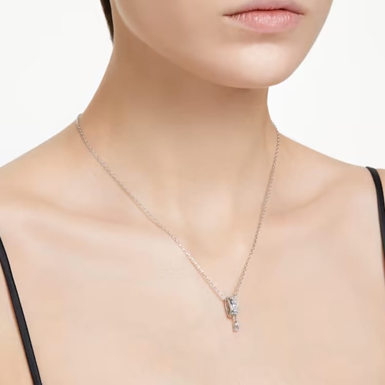 Swarovski Заявление о подвеске Ожерелье 5671819