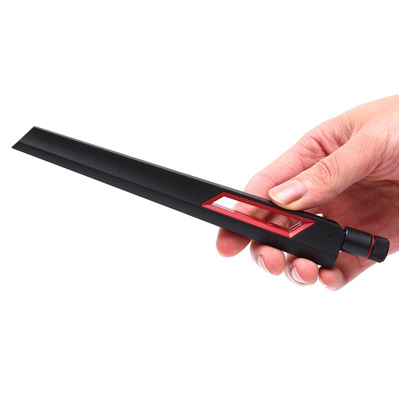 Антенна Wi-Fi 12Dbi для беспроводного маршрутизатора Asus Ac68U Ac88U Ac66U Lan/Wi-Fi