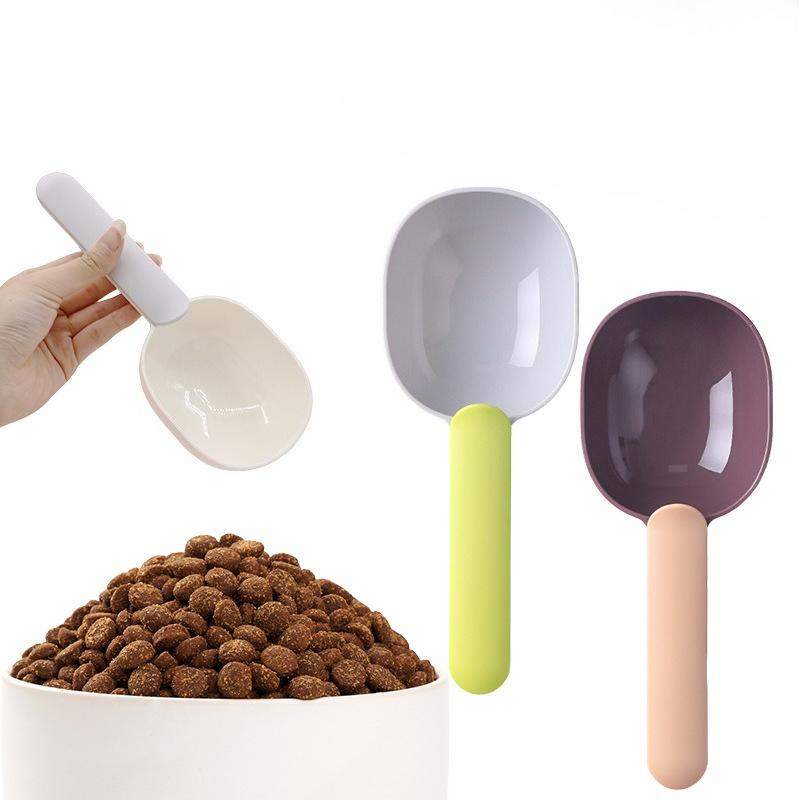 Cat Food Spoons, Pet Food Spoons, Dog Supplies, Dog Food Spoons, Pet Food Spoons