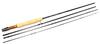 Akisco Acis Fly Rod Kaempfer ASKF 804-4