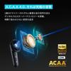 Anker Soundcore Liberty 4 Pro Wireless Earphones, Midnight Black