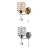 2 Fixture Sconces Pendent 26/E27
