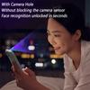 Антишпионское закаленное стекло для Oppo Reno 12F Защитное стекло для Oppo Reno12 F 12F 11F 5G Стекло для Oppo Reno 12F Стекло