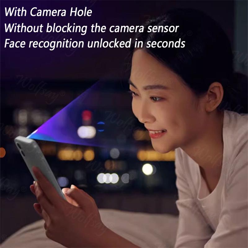 Антишпионское закаленное стекло для Oppo Reno 12F Защитное стекло для Oppo Reno12 F 12F 11F 5G Стекло для Oppo Reno 12F Стекло