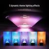 Беспроводная Bluetooth-колонка Harman Kardon Aura Studio 5 (Китайская версия)