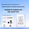 UGREEN 130W 20000mAh PD 100W Laptop Power Bank with Built-in Cable