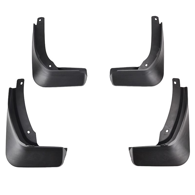 Car Mud Flaps For Skoda Superb 3 B8 2016 2017 2018 Mudflaps Splash Guards Mud Flap Mudguards Liftback Combi Accessories