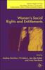Книга Women's Social Rights and Entitlements