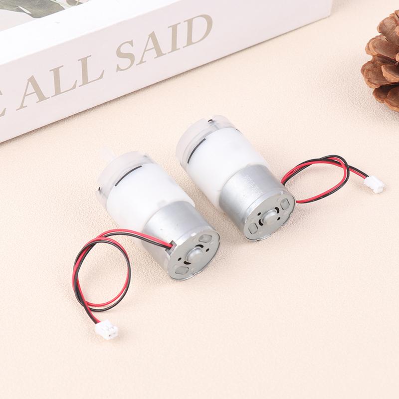 DC 2V-3.7V Mini 310 мотор водяной мембранный насос микро самовсасывающий всасывающий питьевой фонтанчик водяной насос насос для диспенсера воды