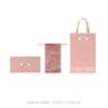 MIU MIU Logo Unisex MU54YS5AK5S0