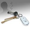 Whistle Key Finder Flashing Beeping Remote Lost Keyfinder Locator Keyring