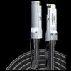 SAMZHE 40G QSFP+ DAC Высокоскоростной кабельный модуль