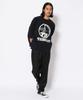 TYPE Crew Neck NAVY [AVIREX] BLUE, Sweatshirt, Tomcat, 6113427, Men's, M, 087,