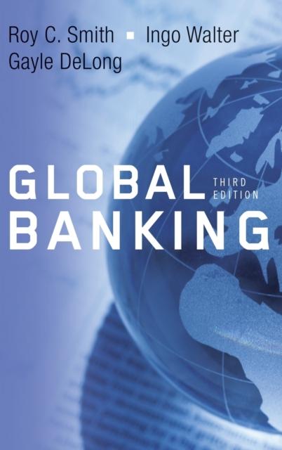 The Global Banking Book