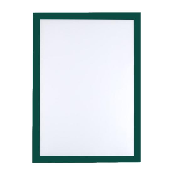 Магнитный держатель для табличек, настенный, самоклеящийся, дисплей, фоторамка, водонепроницаемый, прозрачный ПВХ, держатель для документов для дома, школы, офиса, стены, двери, холодильника