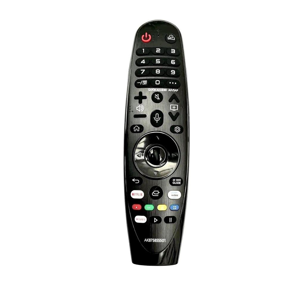 Новый 1 шт. Пульт дистанционного управления для телевизора AKB75855501 MR20GA Замена для LG Magic 2020 Без голоса
